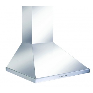 Pyramis Hota SQUARE CHIMNEY 60 cm
