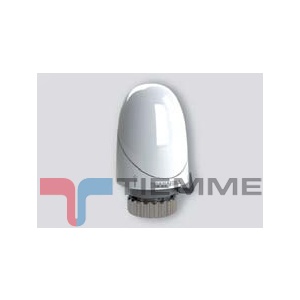 Tiemme Cap termostatic