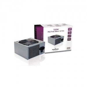 Tecnoware FREE SILENT 520W 12 CM FAL525FS12