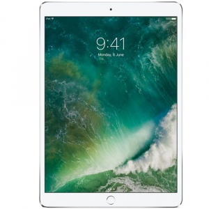 Apple IPad Pro 10.5 2017 256GB Wifi Silver