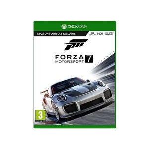 Microsoft Forza Motorsport 7 Xbox One