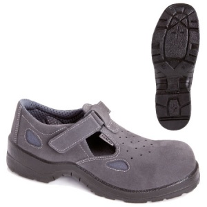 DEMAR Sandale piele-intoarsa (SB) - 46 DSRMB46