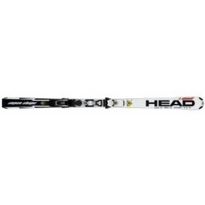 HEAD Schi race Head ISupershape Speed SW SP13