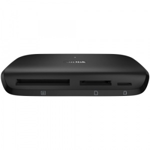 Sandisk ImageMate Black (SDDR-489-G47)