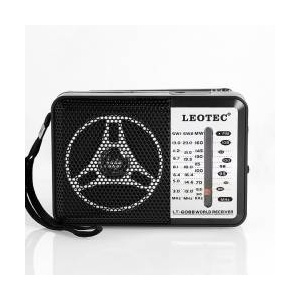 Leotec FMMWSW1SW2