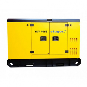 Stager YDY40S3
