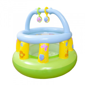 Intex Centru de joaca gonflabil First Gym 48474NP