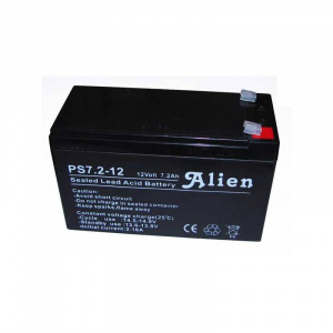 Alien Acumulator stationar 12V 7Ah, Plumb Acid VRAL AGM