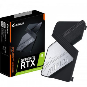 Gigabyte SLI Bridge AORUS GeForce RTX Nvlink Bridge