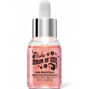 Rude Cosmetics Serum of Love Pink Grapefruit ser 30 ml