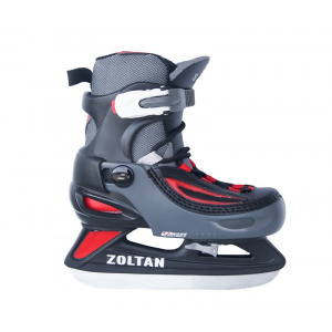 Spartan Soft Zoltan