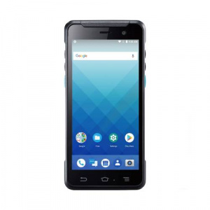 Unitech PA760-WELFRMBG