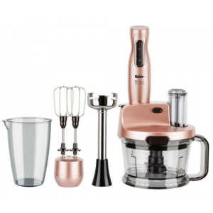 Fakir Mr. Chef Quadro Roz