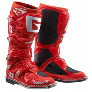 GAERNE BOOTS SG 12 SOLID RED