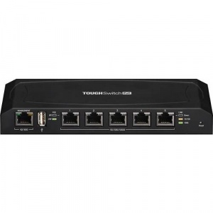 Ubiquiti ToughSwitch 5 TS-5-POE