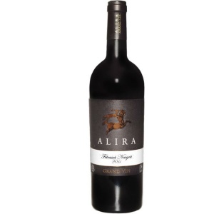 Alira Grand Vin Feteasca Neagra
