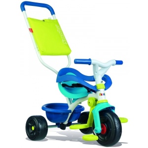 Smoby Be Fun Confort, albastra
