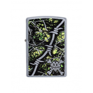 Zippo Brichetă 29593 Moon Shine Toxic