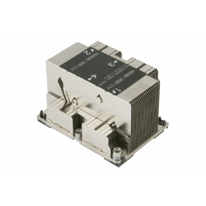Supermicro 2U Passive Side-Air-Channel LGA3647-0 SNK-P0068PSC
