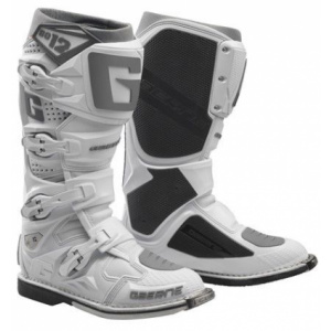 GAERNE BOOTS SG 12 WHITE