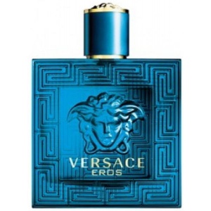 Gianni Versace Eros Eau De Toilette 100 ml