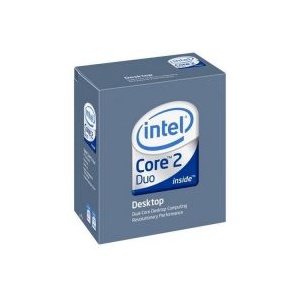 Intel core 2 duo e8400 апгрейд