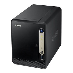 ZyXEL Personal Cloud Storage NSA326 (NAS326-EU0101F)