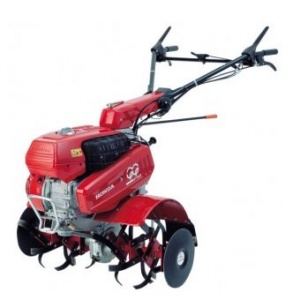 Honda Motocultor F720K2 TEA4, 5.5 CP, latime lucru 1100 mm