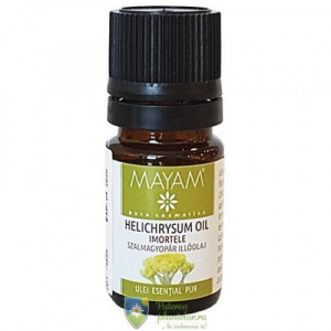 Mayam Imortele Ulei Esential Pur 2 ml