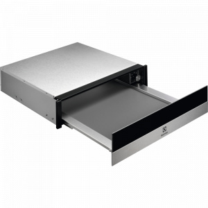 Electrolux Sertar termic incorporabil EBD4X, 800 W