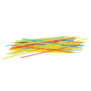 Bigjigs Marocco/Mikado din lemn