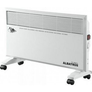 Albatros TC-2001A
