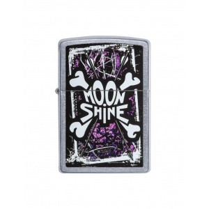 Zippo Brichetă 29594 Moon Shine Muddy Girl