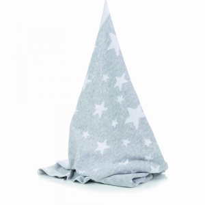 Fillikid Patura tricotata 100 bumbac light grey