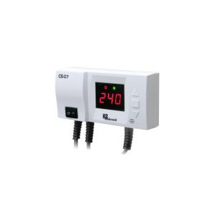 KG Elektronik Controler pentru pompa de recirculare CS-07