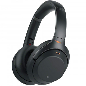Sony WH-1000XM3