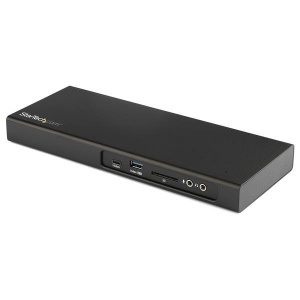 StarTech.com Thunderbolt 3 Dock - TB3DK2DPM2