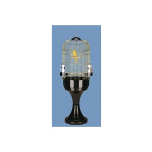Ferplast Colivie Max 6 aurie