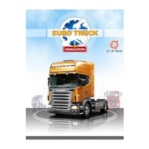 SCS Software Euro Truck Simulator (PC) G4533