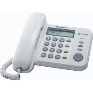 Panasonic KX-TS580FXW