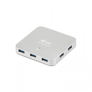iTec U3HUBMETAL7