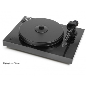 Pro-Ject 2Xperience SB 2M Silver