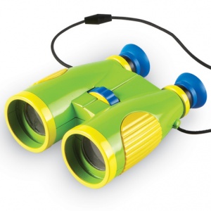 Learning Resources Binoclu GeoSafari 2818