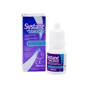 Alcon Systane Balance 10 ml