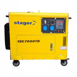 Stager YDE7000TD