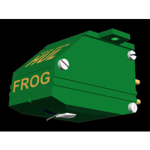 Van den Hul The FROG ® HO