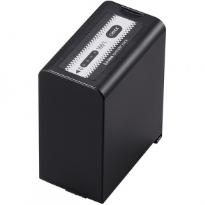 Panasonic AG-VBR118G 11800 mAh