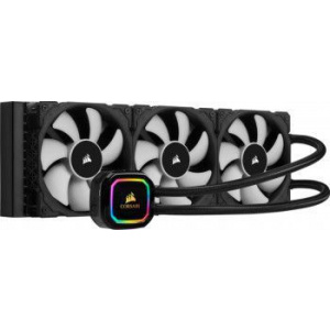 Corsair ICUE H150I RGB PRO XT LIQUID CPU COOLER cw-9060045-ww