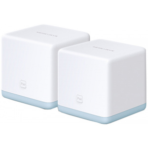 Mercusys Halo S12 Dual-Band 2-Pack