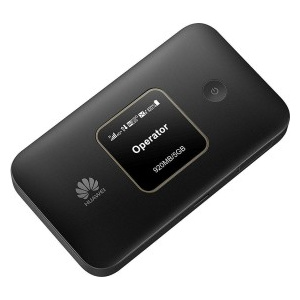 Huawei E5785-92C LTE Black